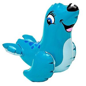 Надувная игрушка Морской лев, 25*15 см INTEX фото 1