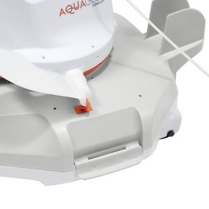 Робот-пылесос для бассейна AquaGlide Bestway фото 6