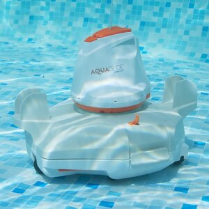 Робот-пылесос для бассейна AquaGlide (Bestway, Китай). Артикул: 58620