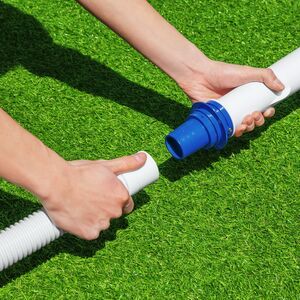 Вакуумный очиститель для бассейна AquaSweeper Bestway (Бествей) фото 6