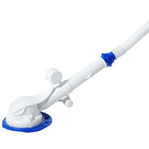 Вакуумный очиститель для бассейна AquaSweeper Bestway (Бествей) фото 7