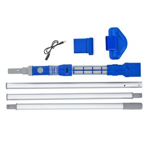 Ручной вакуумный пылесос AquaSurge, USB Bestway (Бествей) фото 7