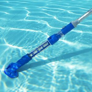 Ручной вакуумный пылесос AquaSurge, USB Bestway (Бествей) фото 4