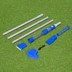 Ручной вакуумный пылесос AquaSurge, USB Bestway (Бествей) фото 3