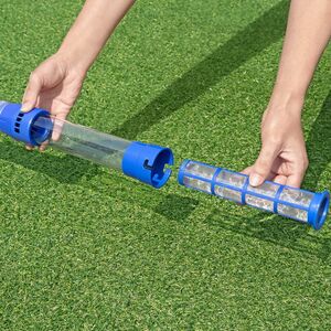 Ручной вакуумный пылесос AquaSurge, USB Bestway (Бествей) фото 6