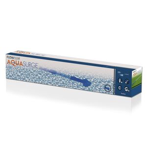 Ручной вакуумный пылесос AquaSurge, USB Bestway (Бествей) фото 8