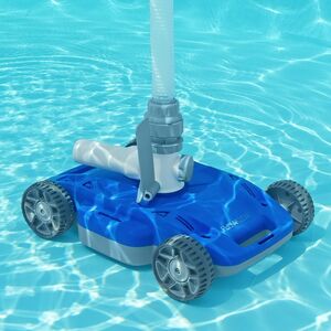 Автоматический пылесос для бассейна Bestway AquaDrift Bestway (Бествей) фото 9