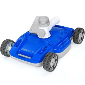 Автоматический пылесос для бассейна Bestway AquaDrift Bestway (Бествей) фото 3