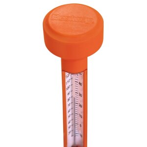 Термометр для бассейна Bestway 19 см, оранжевый Bestway фото 4
