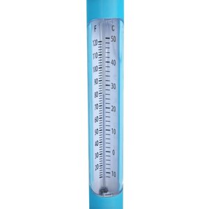 Термометр для бассейна Bestway 19 см, голубой Bestway фото 3