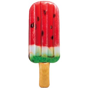 Надувной матрас-плот Арбузное Мороженое 183*66 см INTEX фото 2