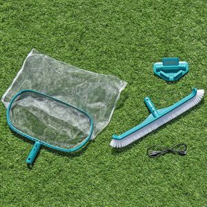 Набор для чистки бассейна 58831 Bestway AquaSurge Bestway фото 2