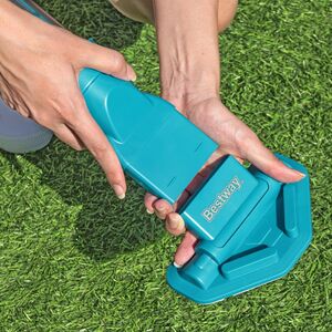 Набор для чистки бассейна 58831 Bestway AquaSurge Bestway фото 5