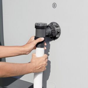 Фильтр-насос 58870 Bestway Polysphere (5678 л/ч) Bestway фото 8