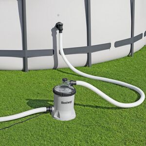 Фильтр-насос 58870 Bestway Polysphere (5678 л/ч) Bestway фото 4