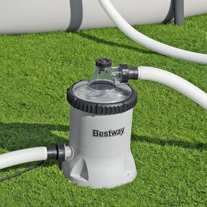 Фильтр-насос 58870 Bestway Polysphere (5678 л/ч) Bestway фото 3