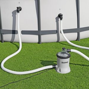 Фильтр-насос 58870 Bestway Polysphere (5678 л/ч) Bestway фото 6