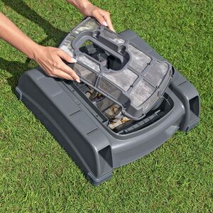 Робот-пылесос для бассейна 58942 Bestway AquaTronix Pro (Бествей АкваТроникс Про) G300 Bestway (Бествей) фото 7