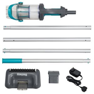 Ручной вакуумный пылесос для бассейна 58946 Bestway AquaGrip(Бествей АкваГрип) Bestway (Бествей) фото 3
