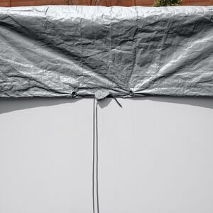 Тент для каркасного бассейна 366 см Bestway (Бествей) 58949 Bestway (Бествей) фото 7