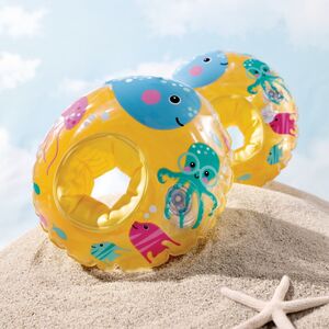 Нарукавники Морские Друзья 27*25 см, 3-6 лет INTEX (Интекс) фото 1