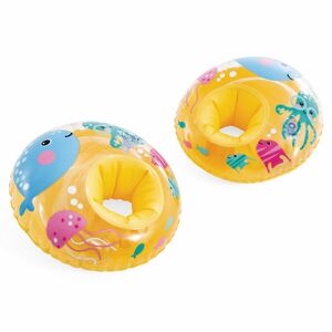 Нарукавники Морские Друзья 27*25 см, 3-6 лет INTEX (Интекс) фото 6