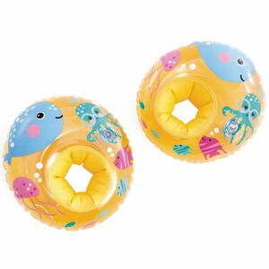 Нарукавники Морские Друзья 27*25 см, 3-6 лет INTEX (Интекс) фото 2