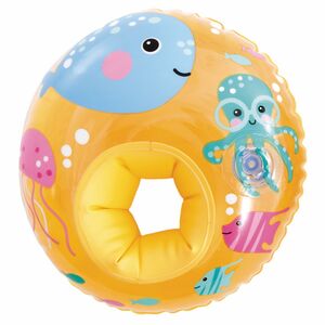 Нарукавники Морские Друзья 27*25 см, 3-6 лет INTEX (Интекс) фото 3