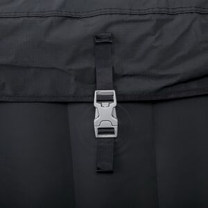 Надувной бассейн-джакузи Lay-Z-Spa: Miami 180*66 см, аэромассаж, теплосберегающий тент Bestway фото 11