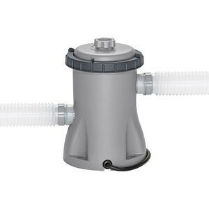 Ледяная купель Bestway Glacial Dip 150*90*65 см, фильтр-насос, тент Bestway фото 7