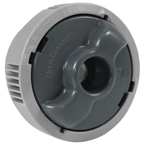 Надувной овальный бассейн-джакузи Lay-Z-Spa: Mauritius 270*180*71 см, аэромассаж, теплосберегающий тент Bestway (Бествей) фото 5