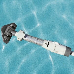 Ручной вакуумный пылесос Under Water, USB Bestway фото 2
