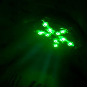 Подсветка для джакузи 7-Color (Колор) LED, на батарейках Bestway (Бествей) фото 6