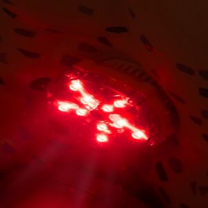 Подсветка для джакузи 7-Color (Колор) LED, на батарейках Bestway (Бествей) фото 7