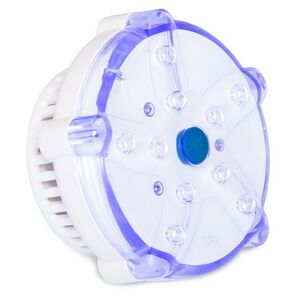 Подсветка для джакузи 7-Color (Колор) LED, на батарейках Bestway (Бествей) фото 3