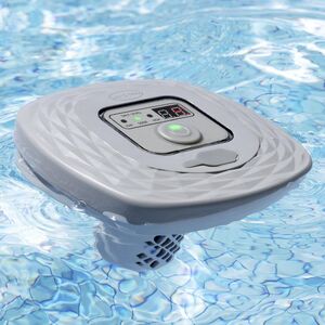 Хлоргенератор аккумуляторный 60340 Bestway 0,5 г/ч Bestway фото 2