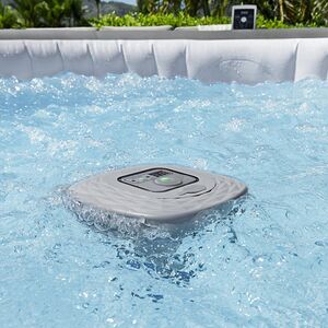 Хлоргенератор аккумуляторный 60340 Bestway 0,5 г/ч Bestway фото 5