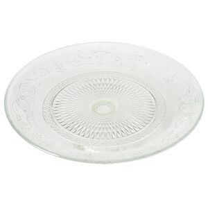 Подставка для торта Фелисити 25 см, стекло Boltze фото 11