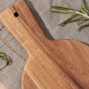 Доска для подачи закусок Le Chef 14*9 см Kaemingk фото 2