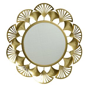 Настенное зеркало Форстерио 43 см (Kaemingk, Нидерланды). Артикул: 608296