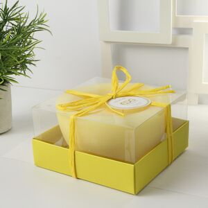 Ароматическая свеча Galliano - Pineapple&Mango 15 см, 40 часов горения EDG фото 2