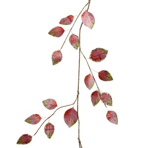 Искусственная лиана Сверкающий Торонто 120 см Kaemingk фото 4