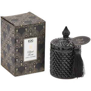 Ароматическая свеча Anias - Black Forest 14 см EDG (ЭДГ) фото 3