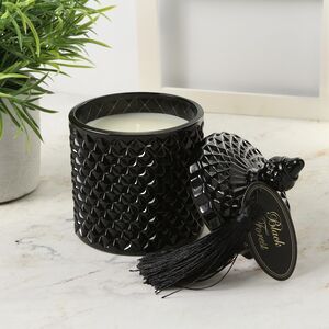 Ароматическая свеча Anias - Black Forest 14 см EDG (ЭДГ) фото 2