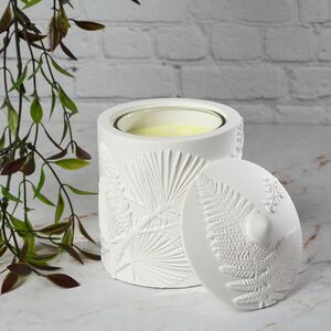 Ароматическая свеча Gasperi Rilievo: Citrus Verbena 9 см (EDG, Италия). Артикул: 612896-CV