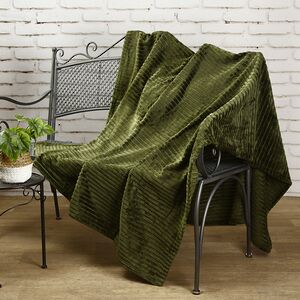 Плед Winifred 170*130 см Kaemingk фото 3