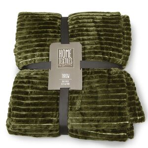 Плед Winifred 170*130 см Kaemingk фото 4