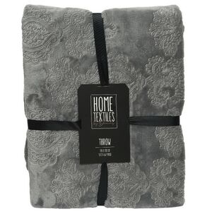 Плед Wolfiar 200*150 см Kaemingk фото 4