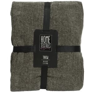 Декоративный плед Tiriuni 150*130 см (Kaemingk, Нидерланды). Артикул: 614351