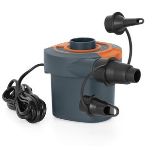 Электрический насос Bestway Air Pump 220V (Bestway, Китай). Артикул: 62139